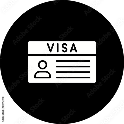 Visa Icon