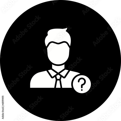 Outsider Icon
