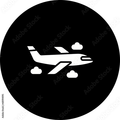 Plane Icon