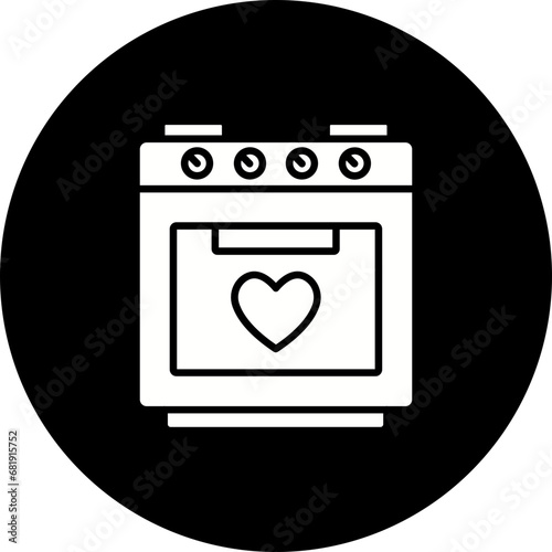 Cooking Icon
