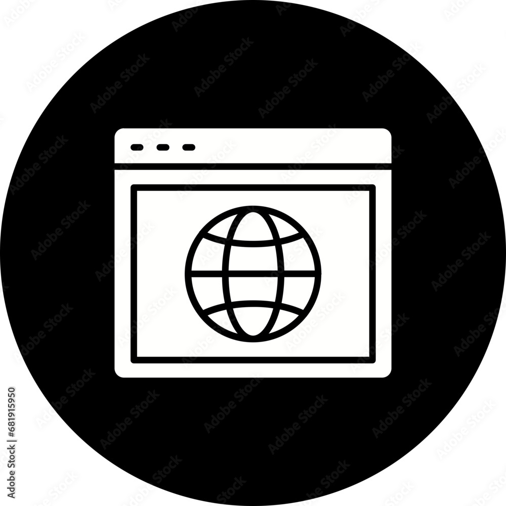 Browser Icon Browser Icon