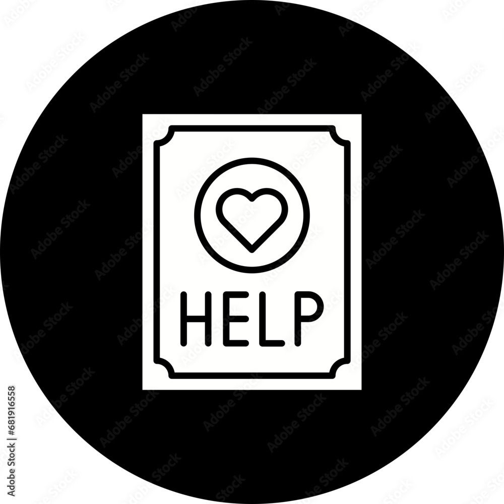 Poster Icon Poster Icon