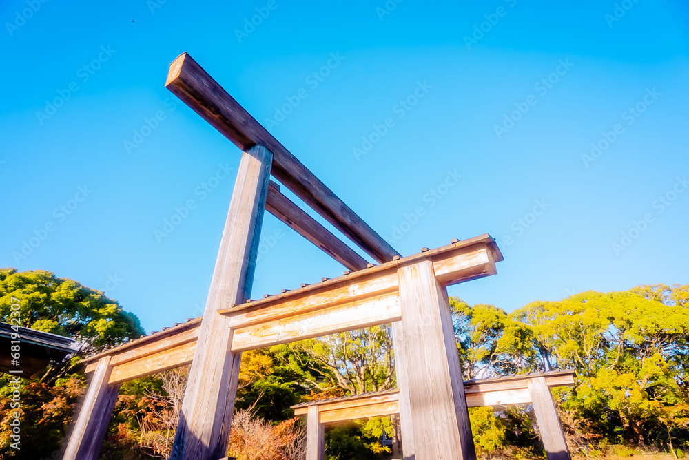 【神奈川】報徳二宮神社周辺