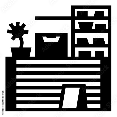 storefront