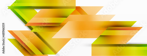 Minimalist backdrop featuring dynamic diagonal gradient lines. Sleek movement crafts artful dance of colors, blending modern aesthetics with captivating simplicity