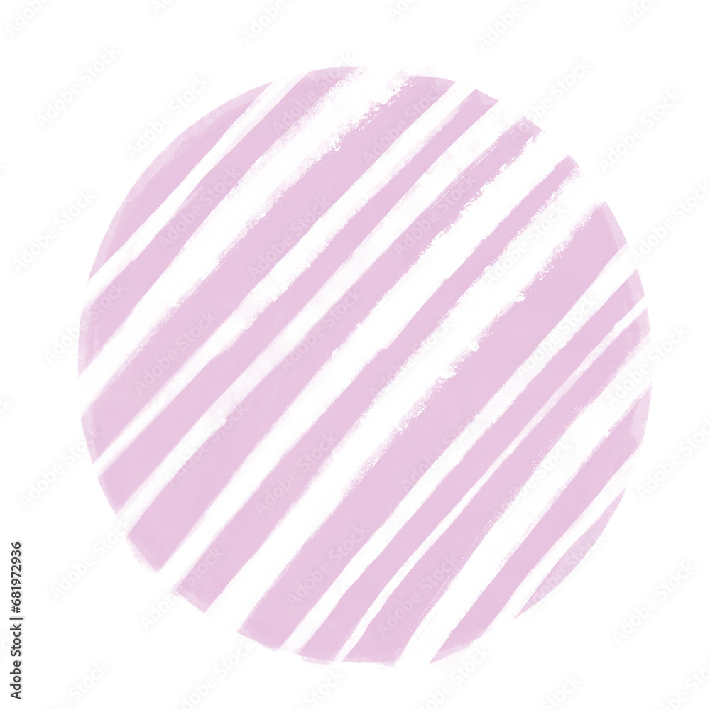 Blob Watercolor Element Blob Watercolor Element