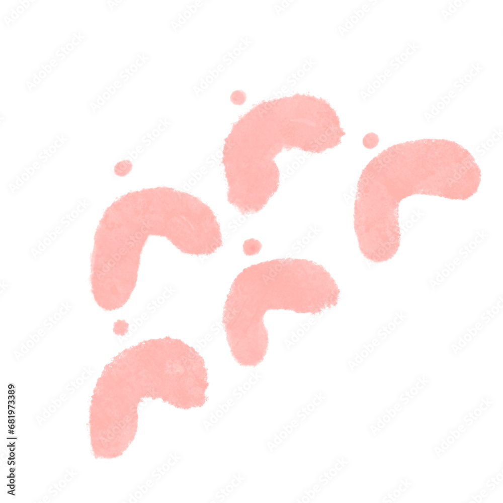 Abstract Watercolor Element Abstract Watercolor Element
