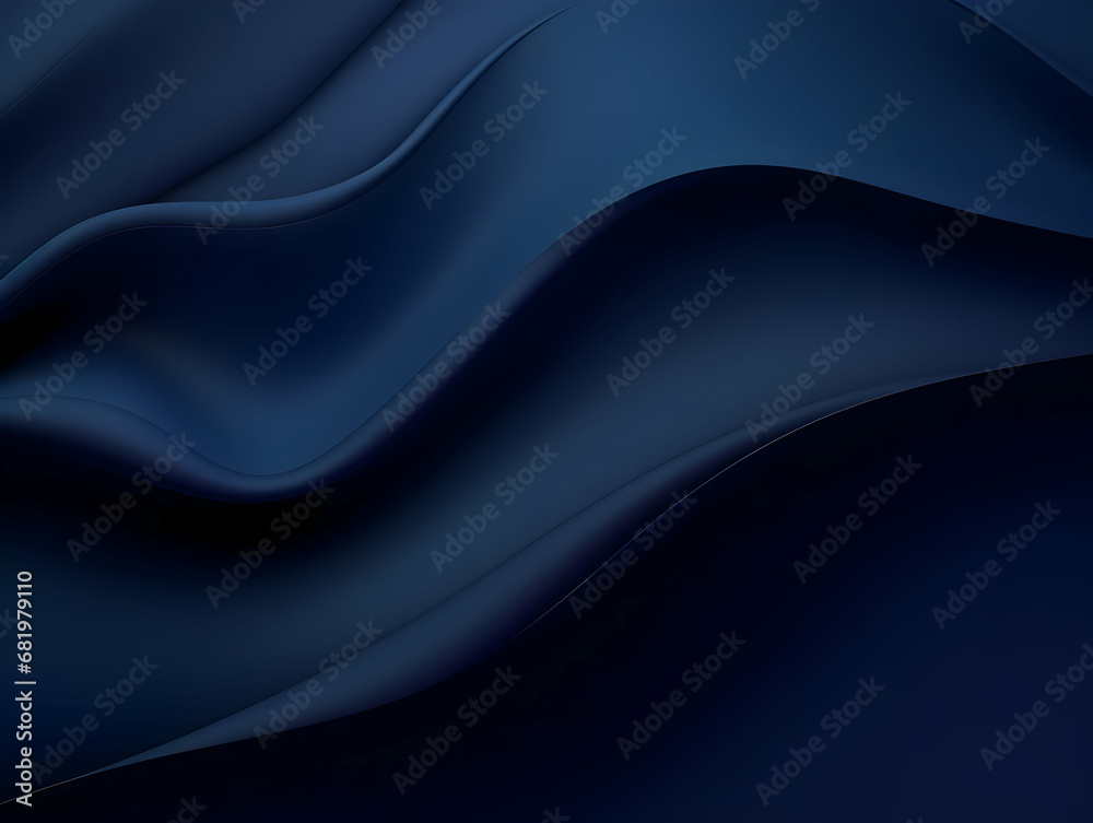 Blue grunge textured background, fabric or paper textured background, gradient textured graphical background, ai generated photo Blue grunge textured background, fabric or paper textured background, gradient textured graphical background, ai generated photo