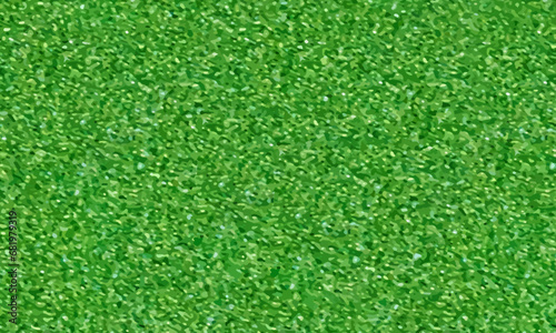 Green mottled vector background material