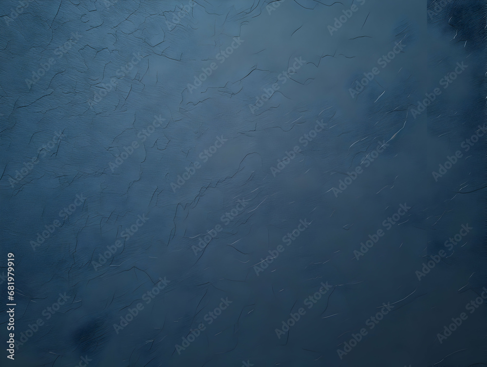 Blue grunge textured background, fabric or paper textured background, gradient textured graphical background, ai generated photo Blue grunge textured background, fabric or paper textured background, gradient textured graphical background, ai generated photo