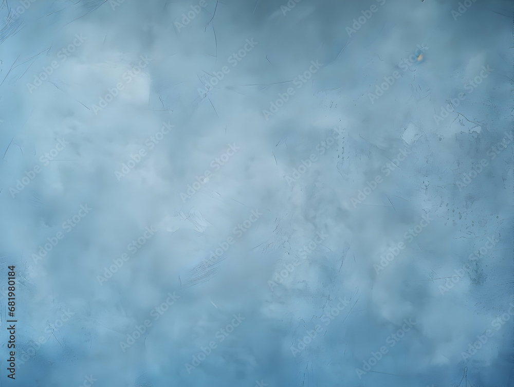 Blue grunge textured background, fabric or paper textured background, gradient textured graphical background, ai generated photo Blue grunge textured background, fabric or paper textured background, gradient textured graphical background, ai generated photo