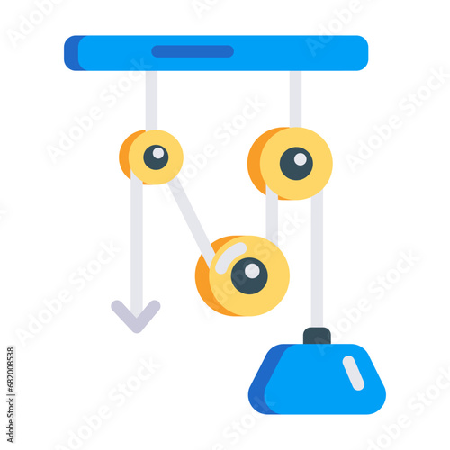 Pulley System