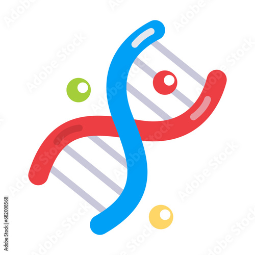 DNA 