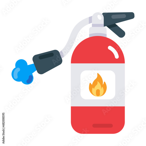 Fire Extinguisher