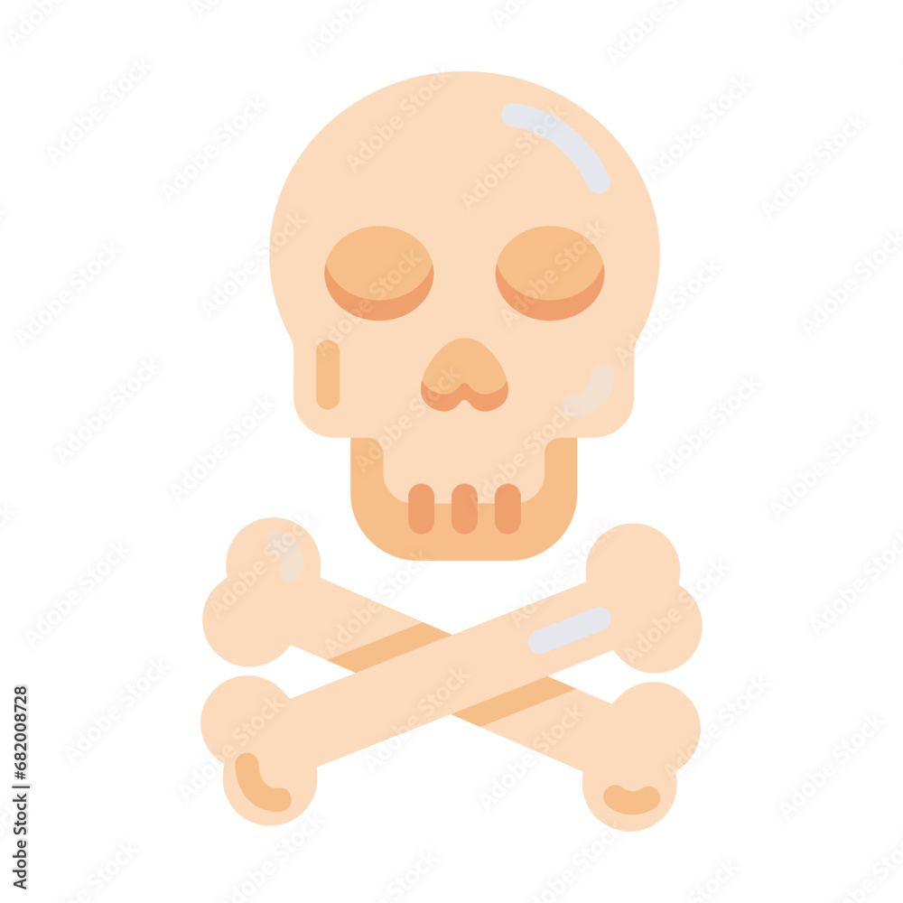 Skull Bones Skull Bones