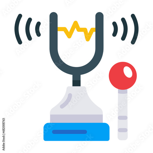 Tuning Fork 