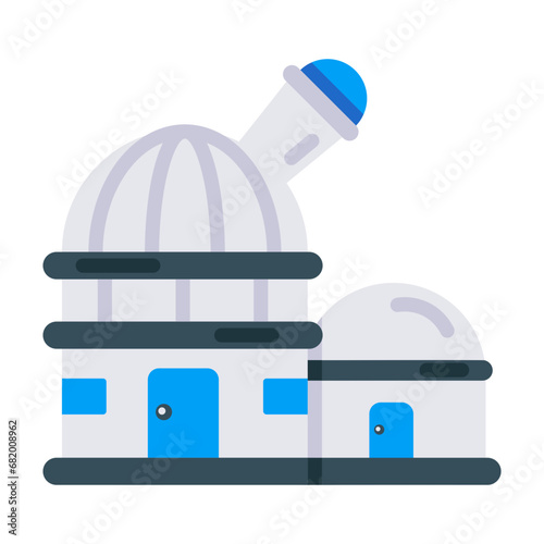 Observatory 