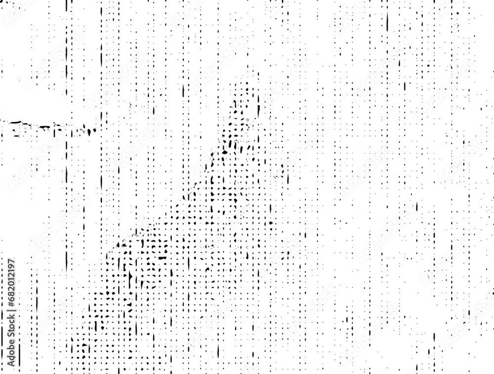 Distress Overlay Texture for Design. Scratched paper texture. Simply Place Texture over any Object to Create Distressed Effect.
Distress Overlay Texture for Design. Scratched paper texture. Simply Place Texture over any Object to Create Distressed Effect.