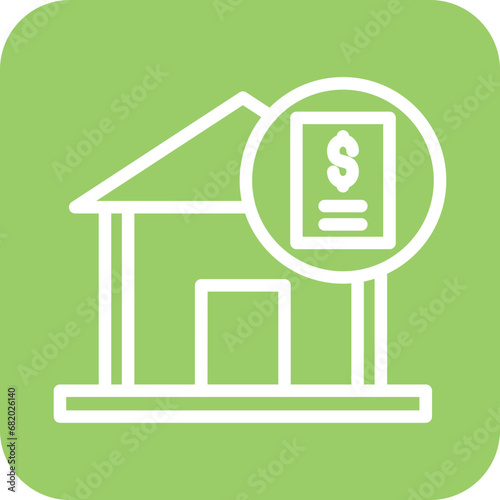 Vector Design Issuer Icon Style