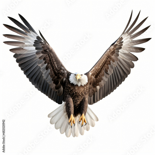 Bald eagle