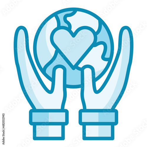 Compassion Icon