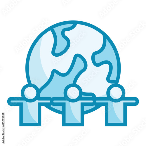 Friendship Icon