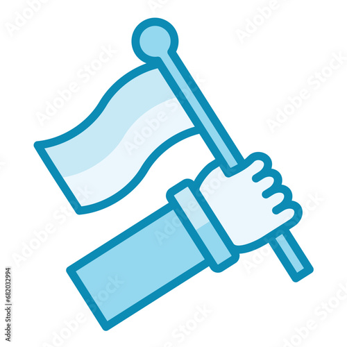 Freedom Icon