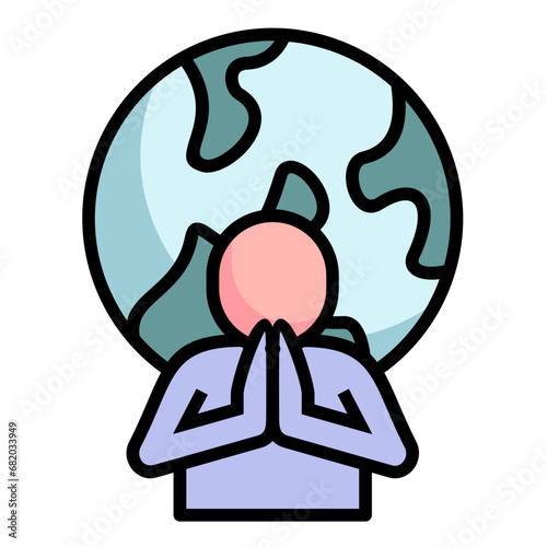 Respect Icon