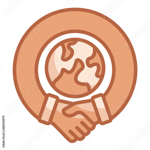 Collaboration Icon
