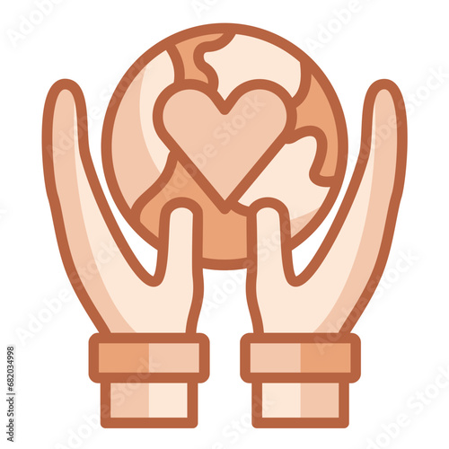 Compassion Icon