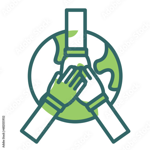 Involvement Icon