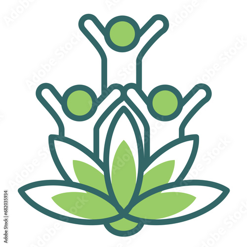 Harmony Icon
