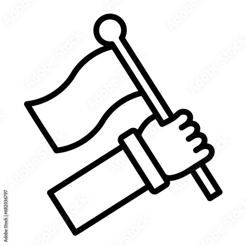 Freedom Icon