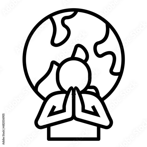 Respect Icon