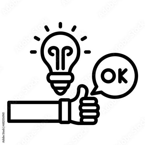 Understanding Icon