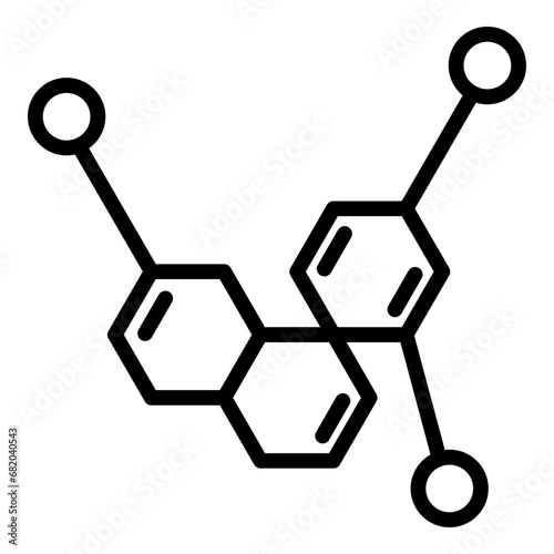 Serotonin Icon Style