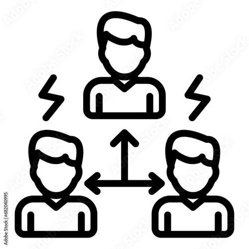 Third Party Icon Style