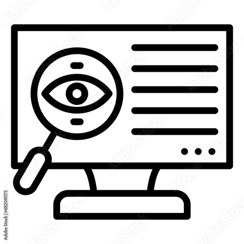 Transparency Icon Style