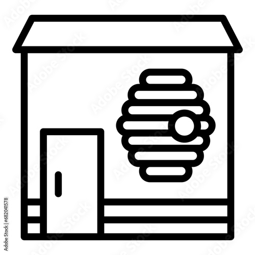 Hive Icon Style
