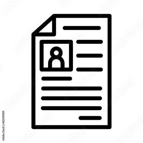 Brief Icon Style