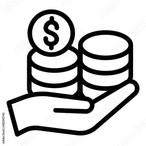 Principal Icon Style