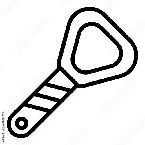 Opener Icon Style