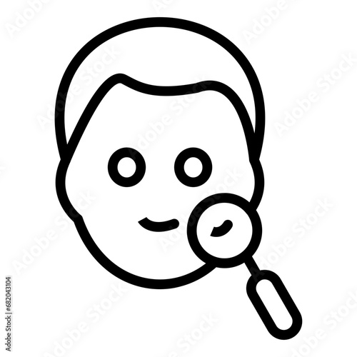 Mole Icon Style