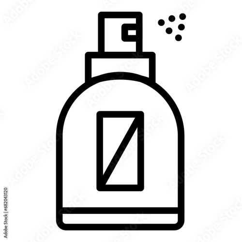 Perfume Icon Style