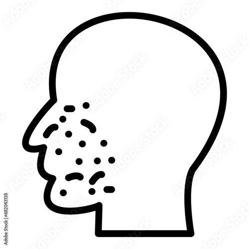Acne Icon Style