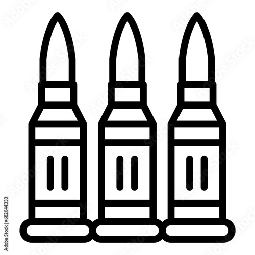 Bullet Icon Style