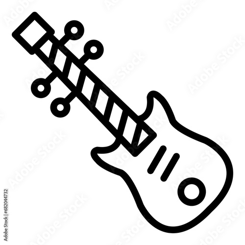 Cello Icon Style