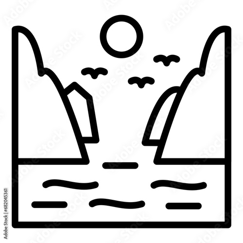 Fjord Icon Style