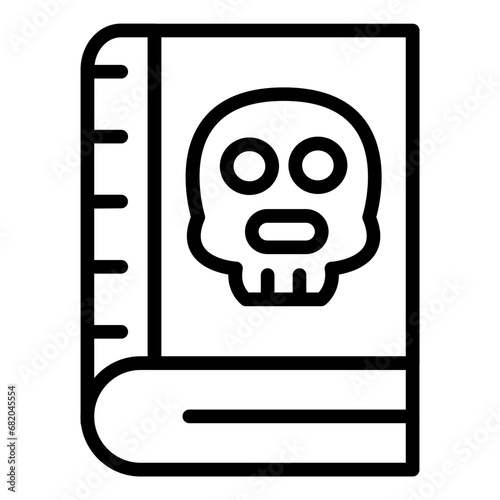 Anthropology Icon Style