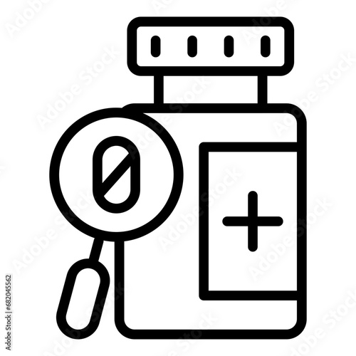 Discovery Icon Style